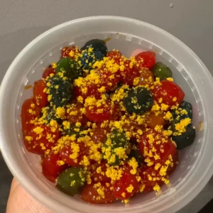 Chamoy Candy Cup