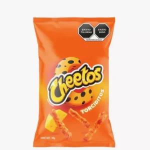 Mexican Chips