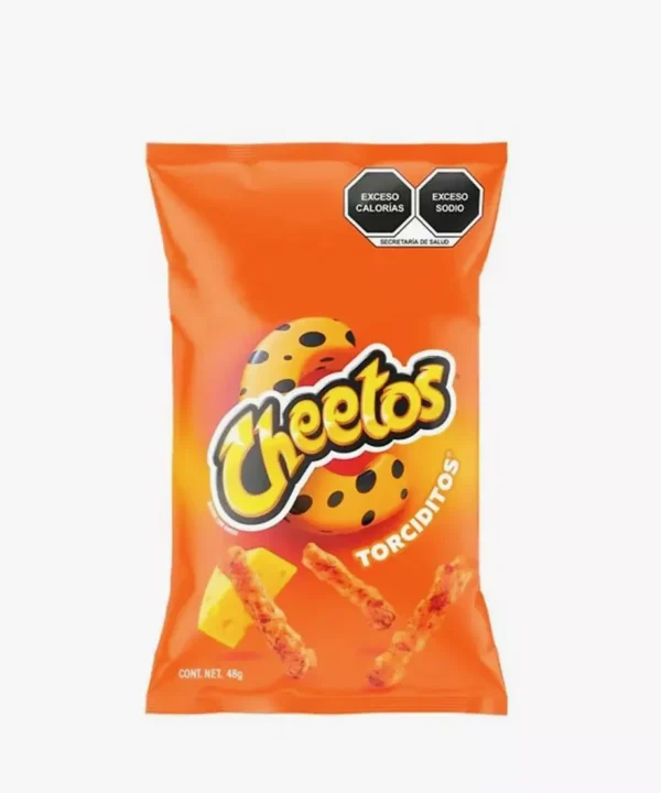 Mexican Chips
