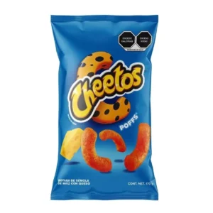 Mexican Chips
