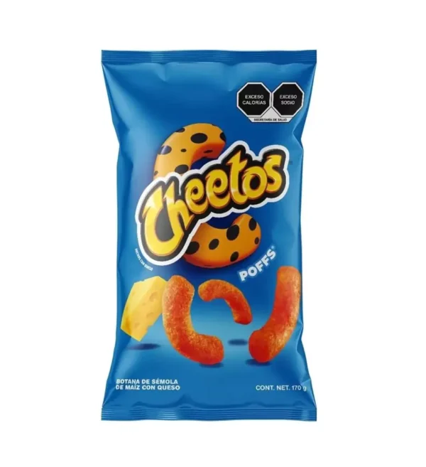 Mexican Chips