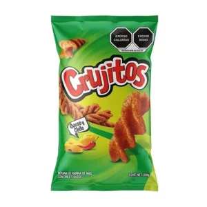 Mexican Chips