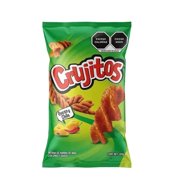 Mexican Chips