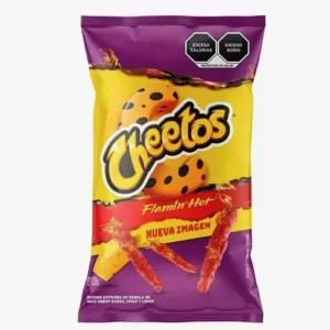 Mexican Chips