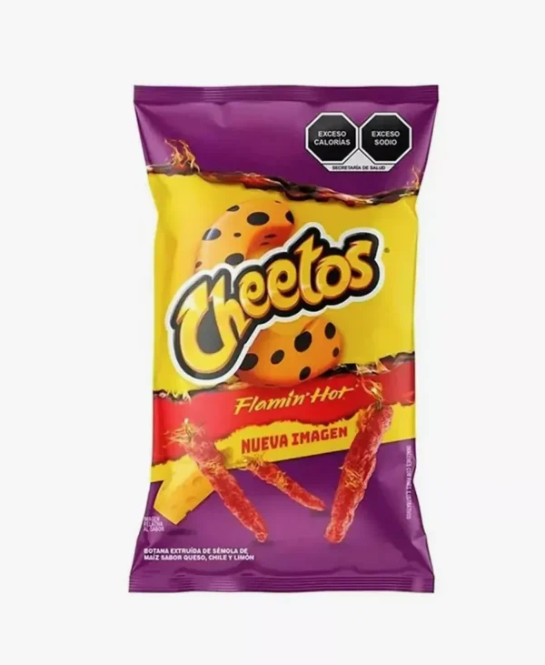 Mexican Chips