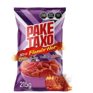 Mexican Chips