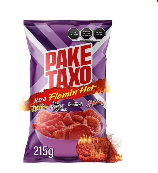 Mexican Chips