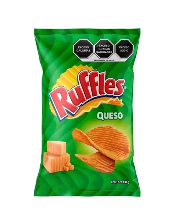 Mexican Chips