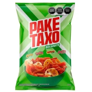 Mexican Chips