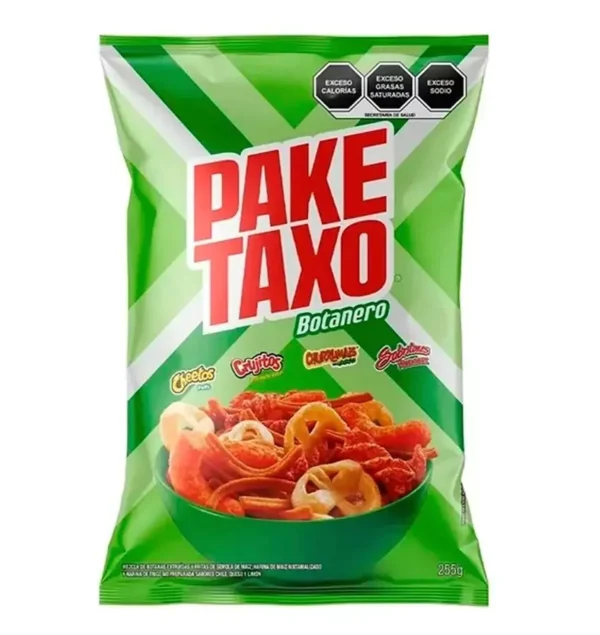 Mexican Chips