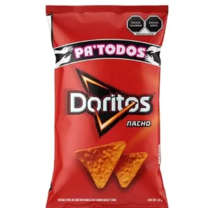 Mexican Chips