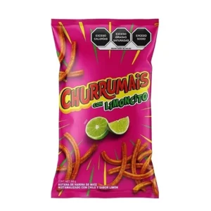 Mexican Chips