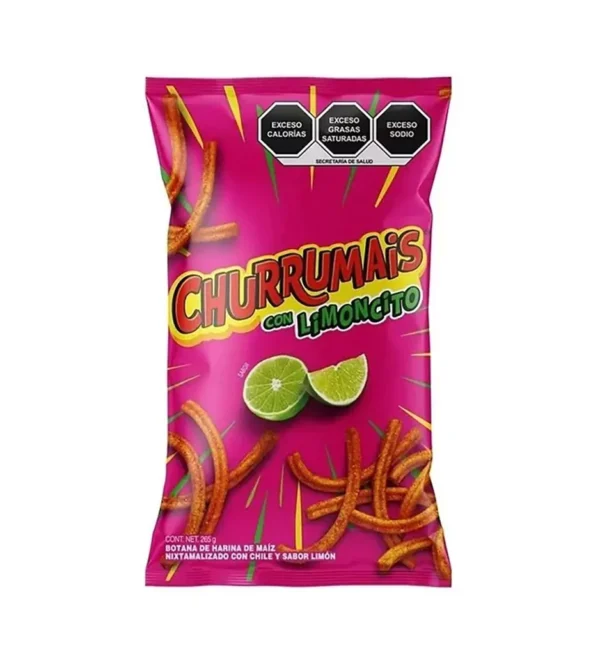Mexican Chips