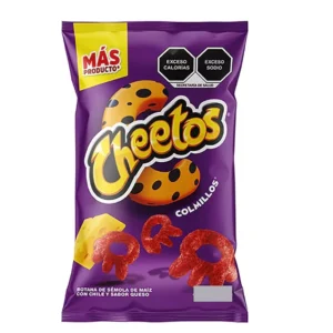 Mexican Chips