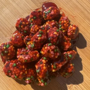Chamoy Candy Cup
