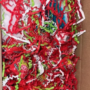 Mystery Mexican Candy Box